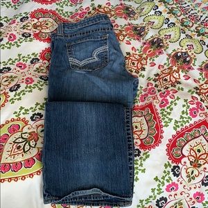 Big Star Jeans
